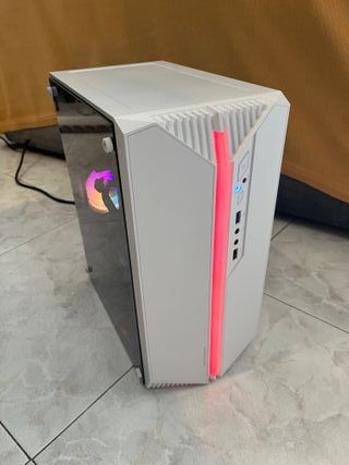 Ordenador Gaming Gamer PC