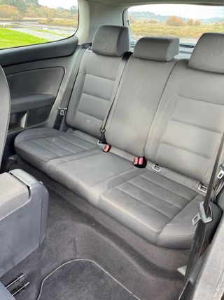 Volkswagen Golf 5 1.9 tdi 2005