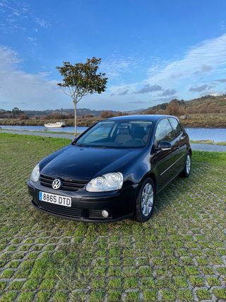 Volkswagen Golf 5 1.9 tdi 2005
