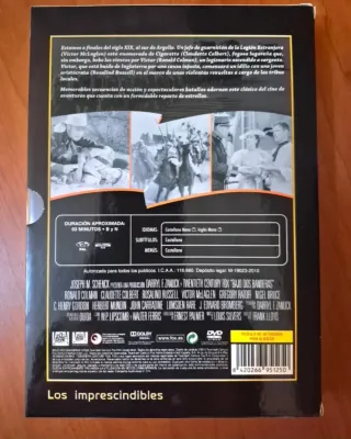 Los Imprescindibles de El Corte Inglés