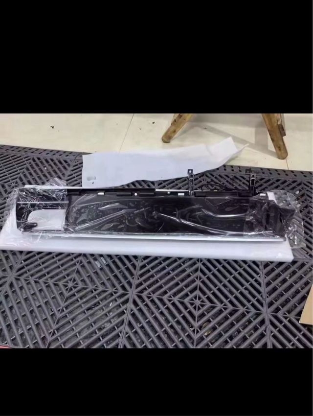 Pantalla Porsche Macan 2014-2017 NUEVA