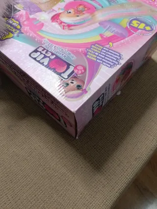 VIP Pets Fabio & Fabia's Hair Salon