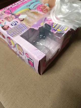 VIP Pets Fabio & Fabia's Hair Salon