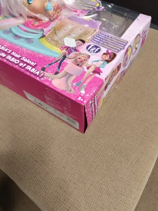 VIP Pets Fabio & Fabia's Hair Salon