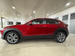 Mazda CX-30 e-Skyactive G MHEV Centre-Line 103 kW (140 CV)