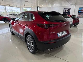 Mazda CX-30 e-Skyactive G MHEV Centre-Line 103 kW (140 CV)