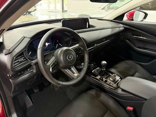Mazda CX-30 e-Skyactive G MHEV Centre-Line 103 kW (140 CV)