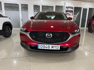 Mazda CX-30 e-Skyactive G MHEV Centre-Line 103 kW (140 CV)