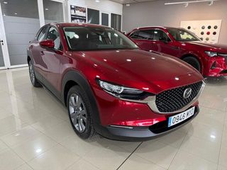 Mazda CX-30 e-Skyactive G MHEV Centre-Line 103 kW (140 CV)