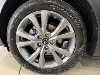 Mazda CX-30 e-Skyactive G MHEV Centre-Line 103 kW (140 CV)