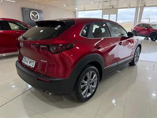 Mazda CX-30 e-Skyactive G MHEV Centre-Line 103 kW (140 CV)