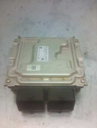 Centralita motor uce 0261s10773 hyundai i20 204350