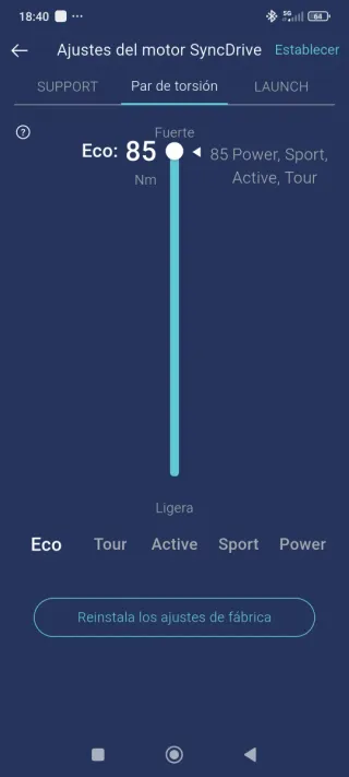 Bicicleta Eléctrica Giant Trance E+1 Pro