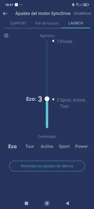 Bicicleta Eléctrica Giant Trance E+1 Pro