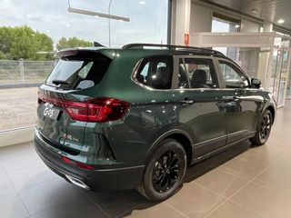 SWM G05 1.5T DCT 102 kW (139 CV)