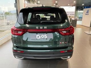 SWM G05 1.5T DCT 102 kW (139 CV)