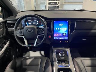 SWM G05 1.5T DCT 102 kW (139 CV)