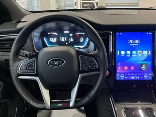 SWM G05 1.5T DCT 102 kW (139 CV)