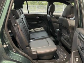 SWM G05 1.5T DCT 102 kW (139 CV)