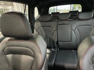 SWM G05 1.5T DCT 102 kW (139 CV)