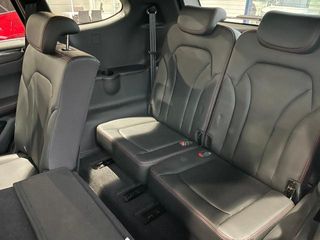 SWM G05 1.5T DCT 102 kW (139 CV)