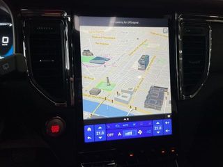 SWM G05 1.5T DCT 102 kW (139 CV)