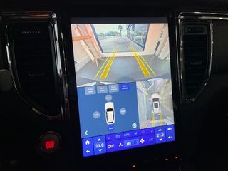 SWM G05 1.5T DCT 102 kW (139 CV)