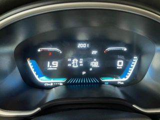 SWM G05 1.5T DCT 102 kW (139 CV)