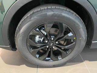 SWM G05 1.5T DCT 102 kW (139 CV)