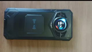 Doogee S200 256GB Smartphone