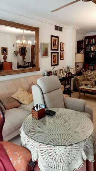 Piso en venta en Zona Centro en Córdoba