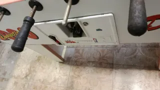 Futbolín Presa 2000