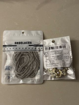 Stivaletti bambina bianchi taglia 35