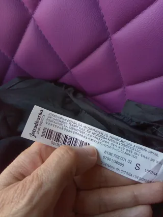 CAMISA SEMITRANSPARENTE NEGRA IDEAL FIESTAS