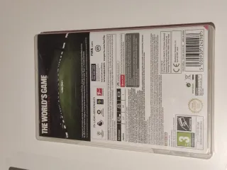 FIFA 23 Legacy Edition Nintendo Switch