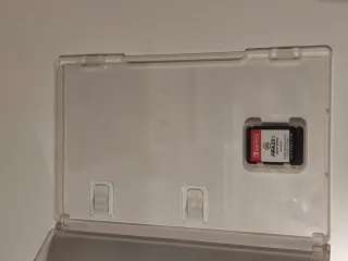 FIFA 23 Legacy Edition Nintendo Switch