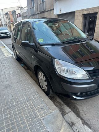 Renault Grand Scenic 2008