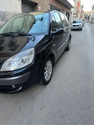 Renault Grand Scenic 2008