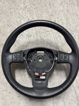 Volante Seat Leon 2005-2009