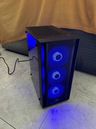 Ordenador Gaming Gamer PC