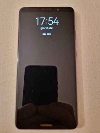 Huawei Mate 10 Pro - Nero