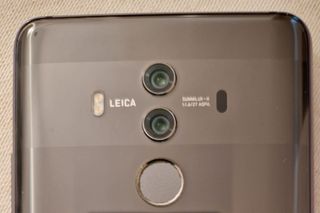 Huawei Mate 10 Pro - Nero