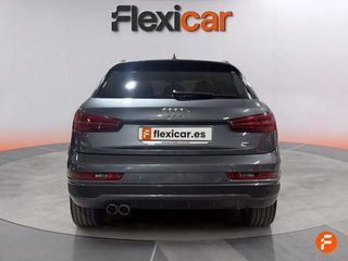 Audi Q3 2.0 TDI 184CV quattro S tronic