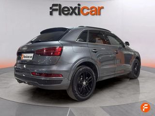 Audi Q3 2.0 TDI 184CV quattro S tronic