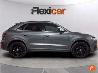 Audi Q3 2.0 TDI 184CV quattro S tronic