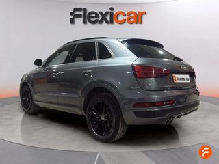 Audi Q3 2.0 TDI 184CV quattro S tronic