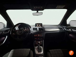 Audi Q3 2.0 TDI 184CV quattro S tronic