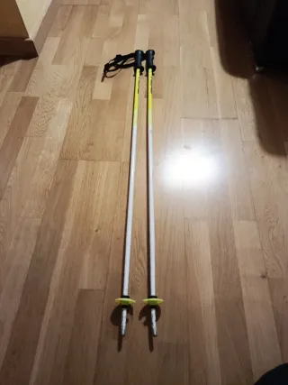 Bastones esquí Head 1,05m