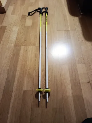 Bastones esquí Head 1,05m