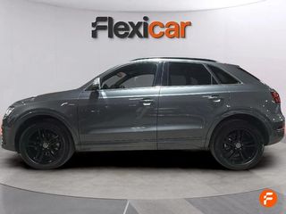 Audi Q3 2.0 TDI 184CV quattro S tronic